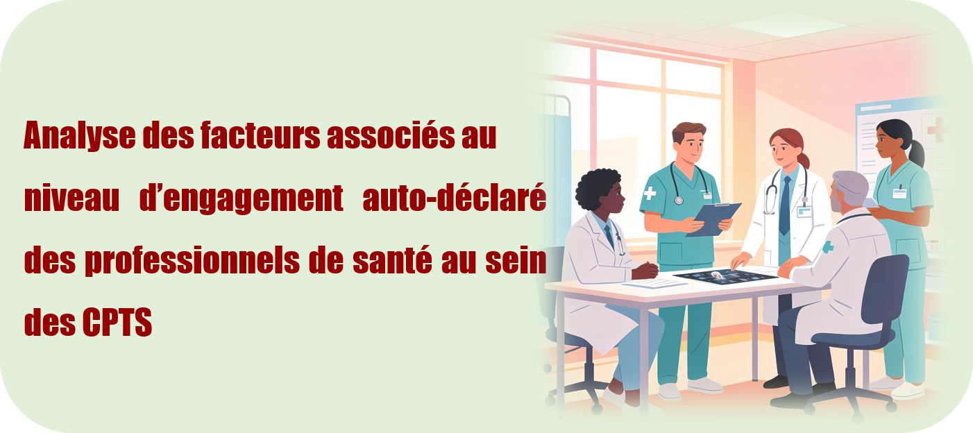 CPTS Avenir Santé Logo