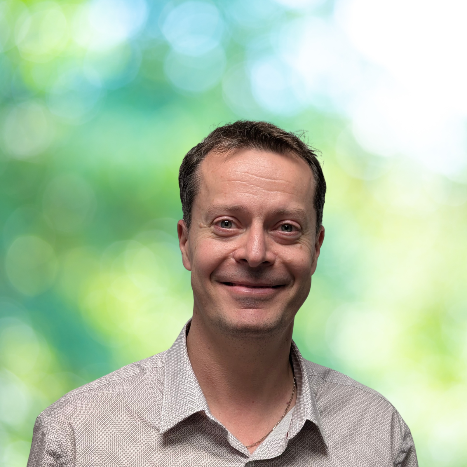 Marc CHEVASSUS
